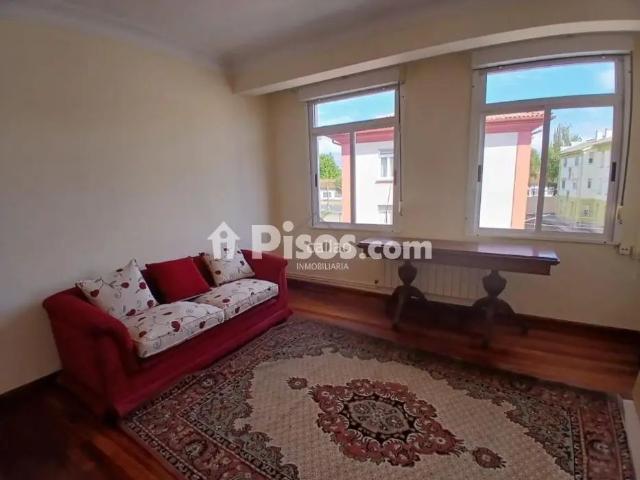 Apartamento en alquiler en A Coruña, Galicia
