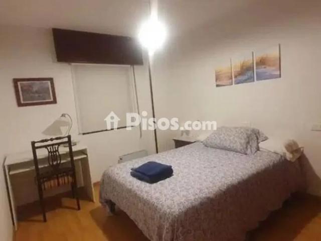 Apartamento en alquiler en A Coruña, Galicia