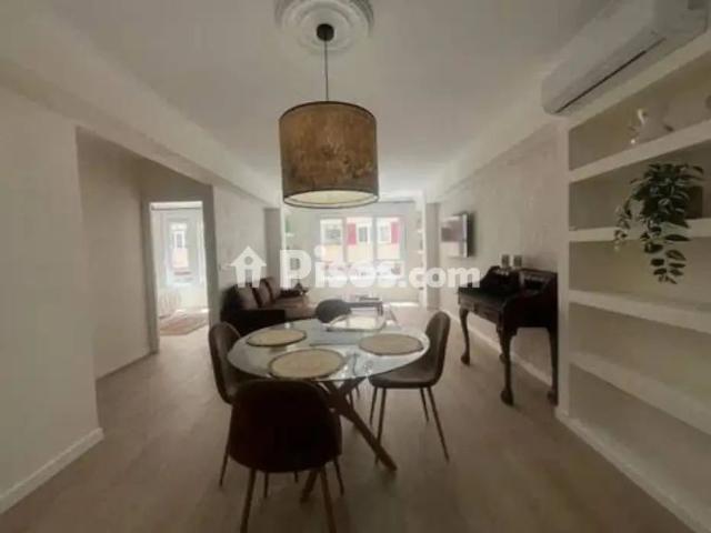 Apartamento en alquiler en A Coruña, Galicia