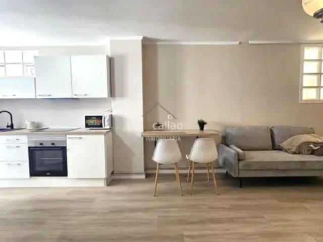 Apartamento en alquiler en A Coruña, Galicia