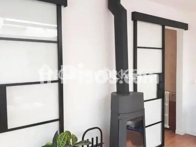 Apartamento en alquiler en Recoletos, Madrid