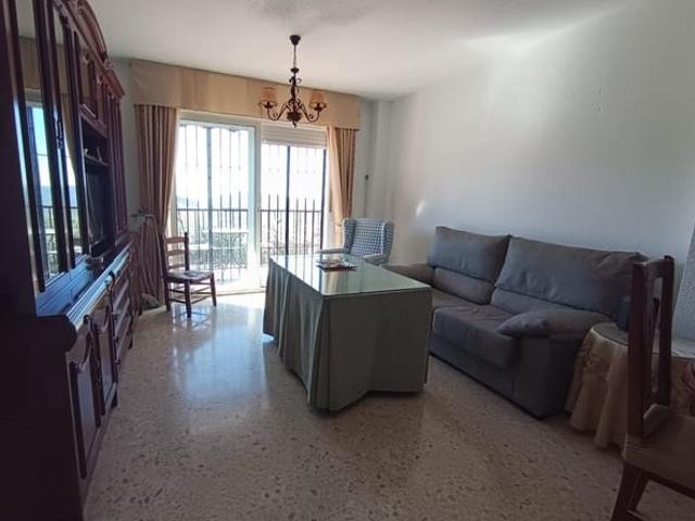 Piso en alquiler en La Axarquía, Andalucía