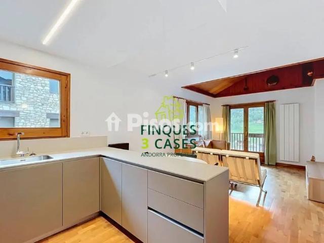Apartamento en alquiler en Andorra-Sierra de Arcos, Aragón