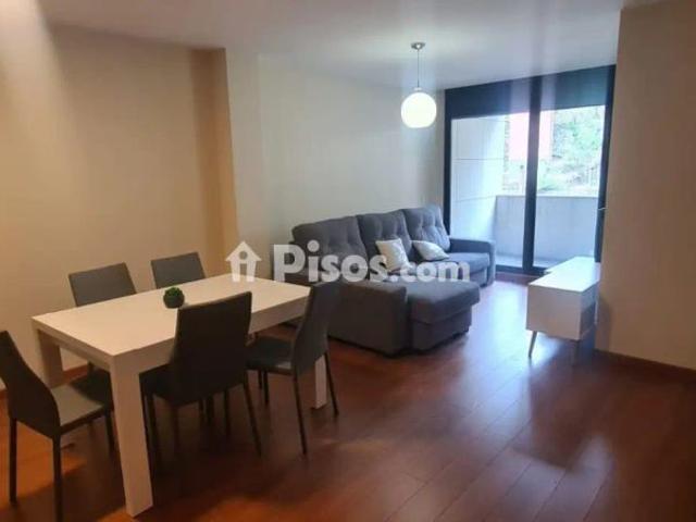 Apartamento en alquiler en Andorra-Sierra de Arcos, Aragón