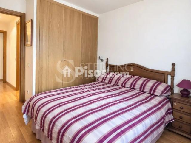 Apartamento en alquiler en Andorra-Sierra de Arcos, Aragón