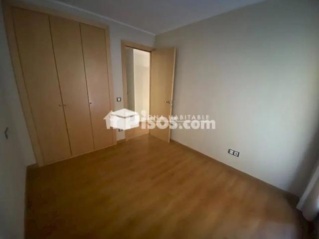 Apartamento en alquiler en Andorra-Sierra de Arcos, Aragón