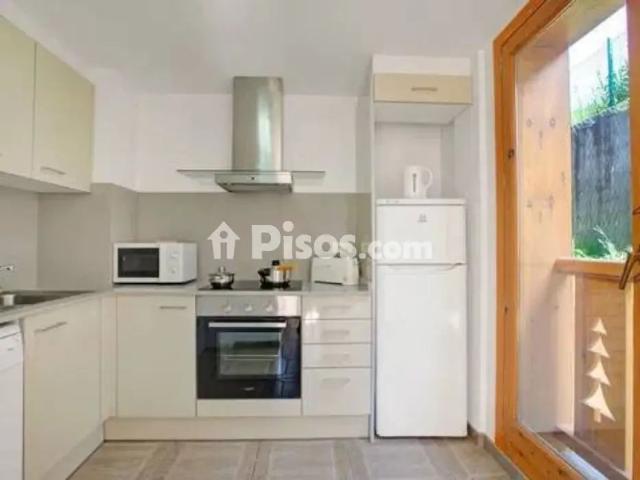 Apartamento en alquiler en Andorra-Sierra de Arcos, Aragón