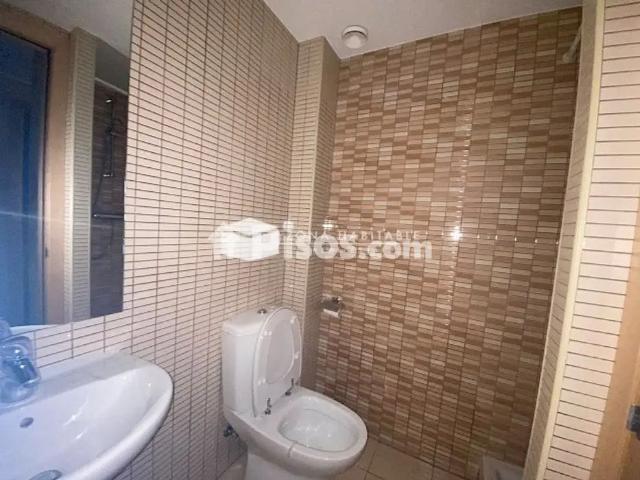 Apartamento en alquiler en Andorra-Sierra de Arcos, Aragón