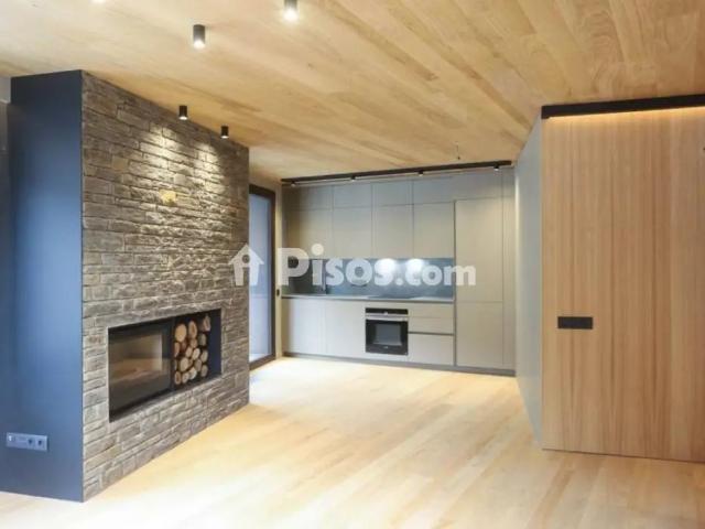 Apartamento en alquiler en Andorra-Sierra de Arcos, Aragón