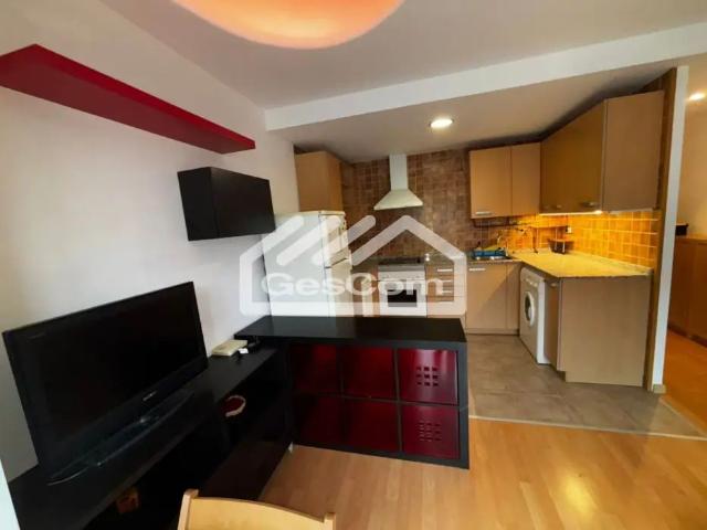 Apartamento en alquiler en Andorra-Sierra de Arcos, Aragón