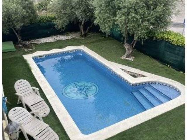 Piso en alquiler en les Quintanes, Garraf
