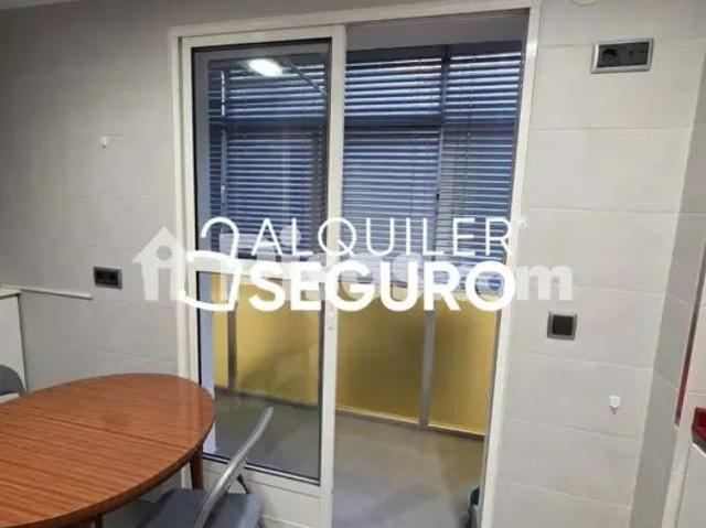 Apartamento en alquiler en Centro, Burgos
