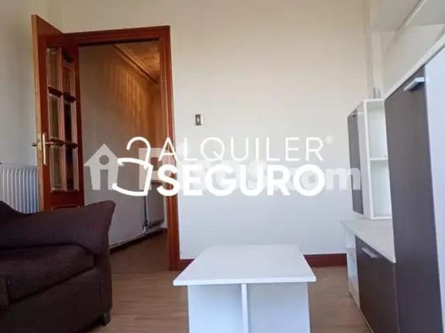 Apartamento en alquiler en Distrito Centro Norte, Burgos