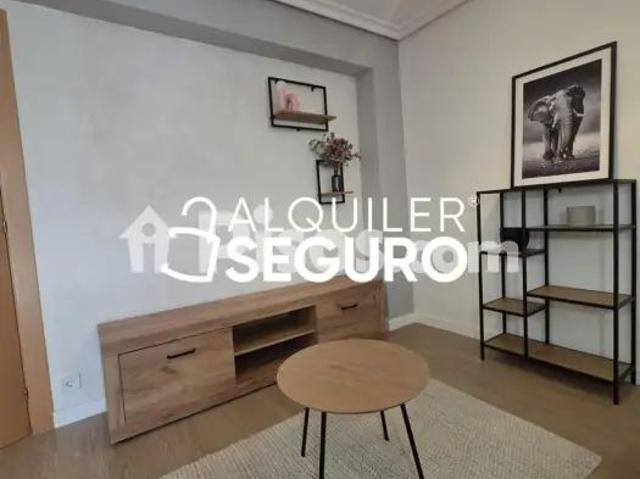 Apartamento en alquiler en Centro, Burgos