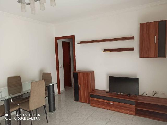 Piso en alquiler en el Canyeret, Segrià