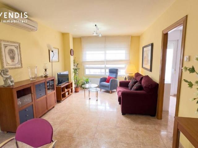 Piso en alquiler en el Canyeret, Segrià