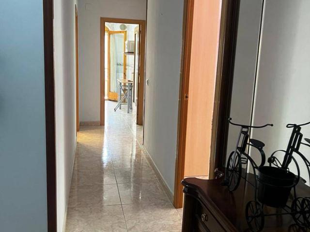 Piso en alquiler en Lleida, el Canyeret