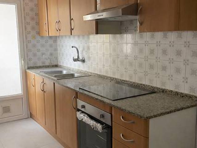 Piso en alquiler en el Canyeret, Segrià