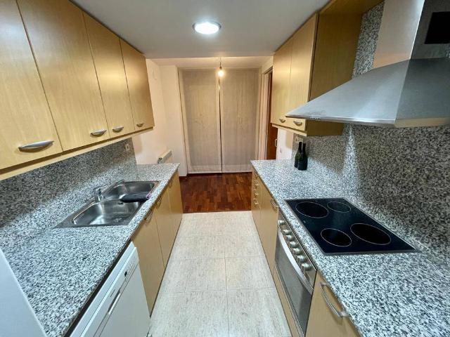 Piso en alquiler en el Canyeret, Segrià