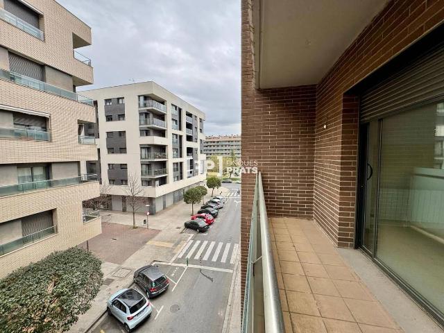 Piso en alquiler en el Canyeret, Segrià