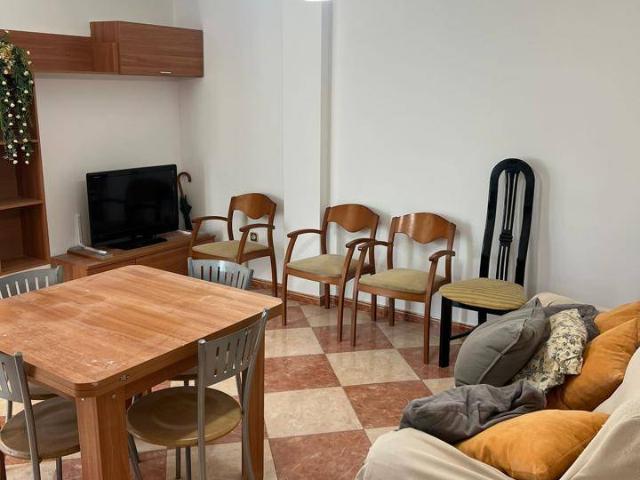 Piso en alquiler en Lleida, el Canyeret