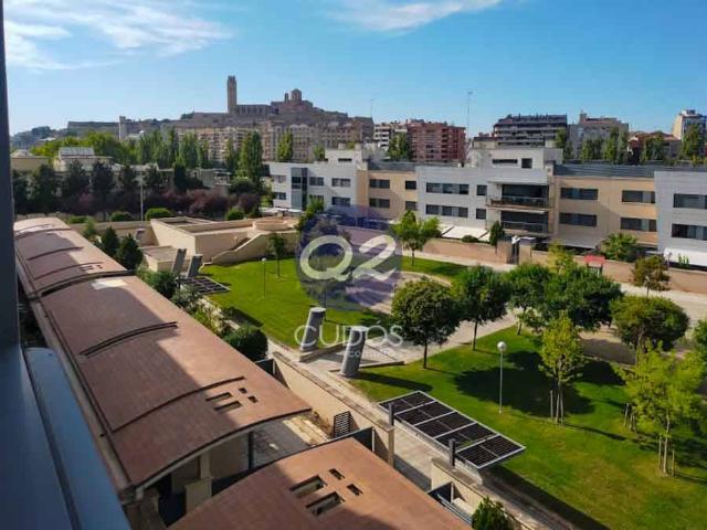 Piso en alquiler en el Canyeret, Segrià