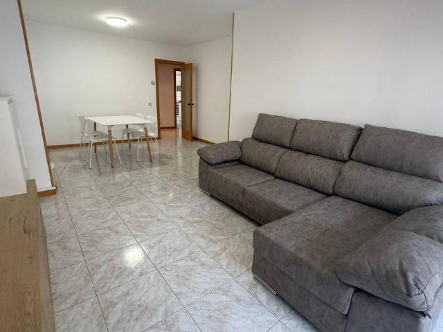 Piso en alquiler en Lleida, el Canyeret
