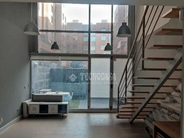Casa en alquiler en Madrid