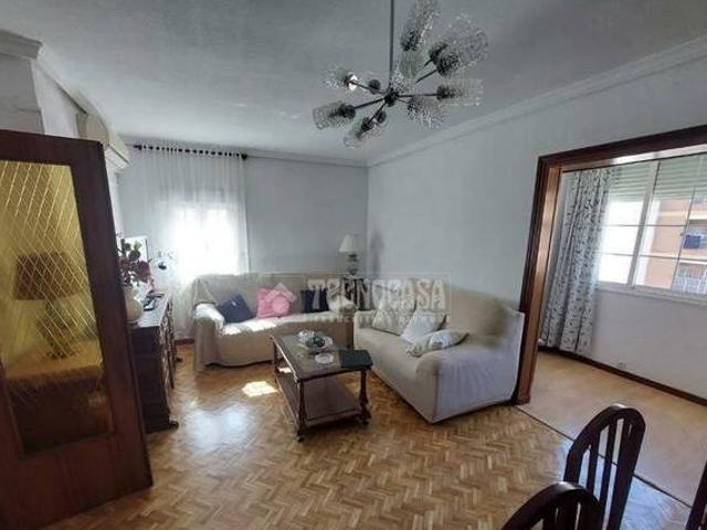 Casa en alquiler en Madrid