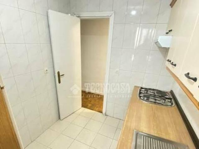Casa en alquiler en Madrid