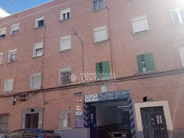 Casa en alquiler en Madrid