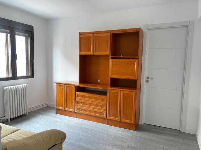 Apartamento en alquiler en Puerta Bonita, Madrid