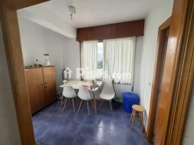 Apartamento en alquiler en A Coruña, Galicia