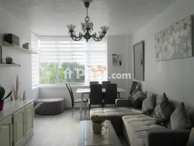 Apartamento en alquiler en A Coruña, Galicia