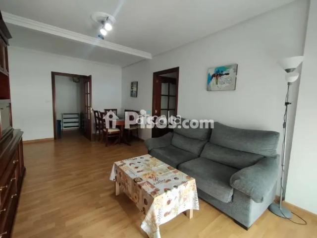 Apartamento en alquiler en A Coruña, Galicia