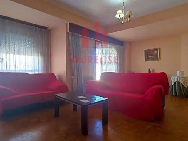 Apartamento en alquiler en Centro, Ourense