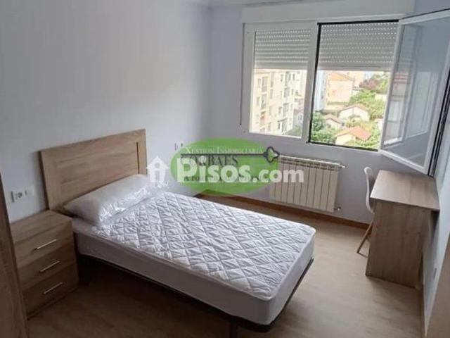 Apartamento en alquiler en Centro, Ourense