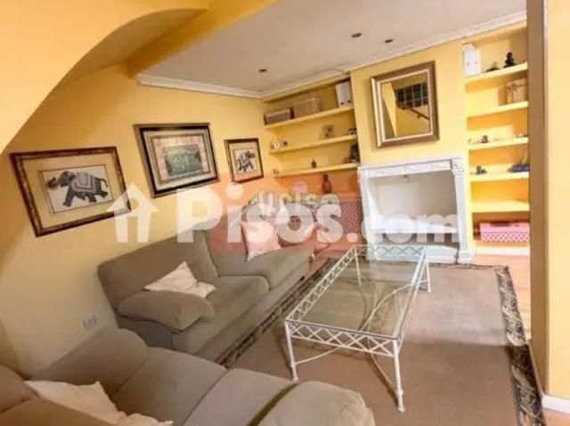 Apartamento en alquiler en Centro, Ourense