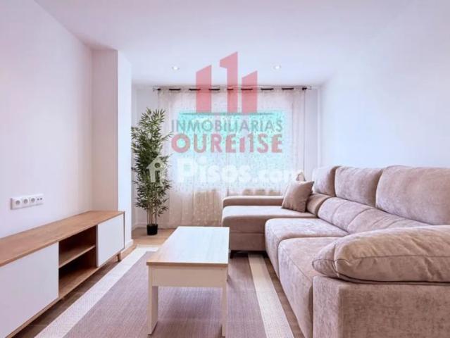 Apartamento en alquiler en Centro, Ourense