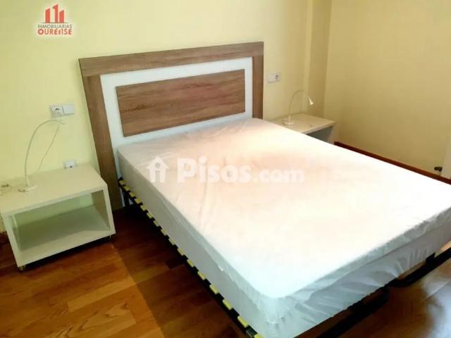 Apartamento en alquiler en Centro, Ourense