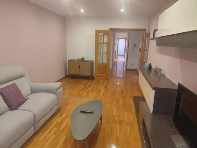 Piso en alquiler en Bergantiños, Galicia