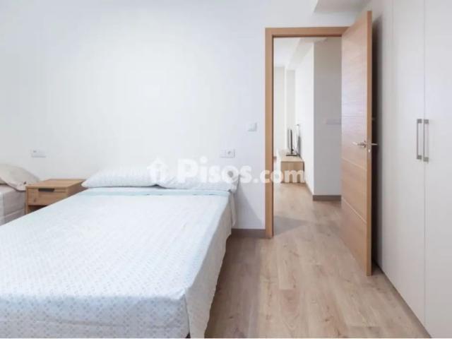 Apartamento en alquiler en A Coruña, Galicia