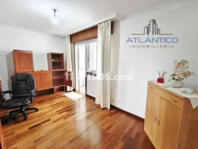 Apartamento en alquiler en A Coruña, Galicia
