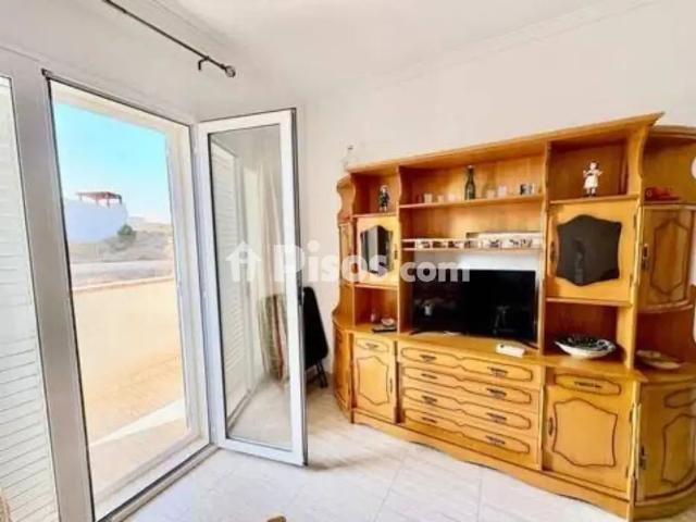 Apartamento en alquiler en Oliveros, Almería