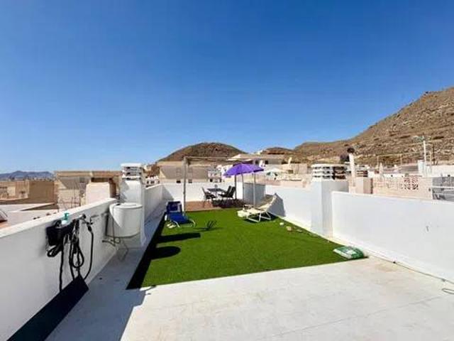 Piso en alquiler en Carboneras, Andalucía