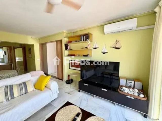 Apartamento en alquiler en Oliveros, Almería