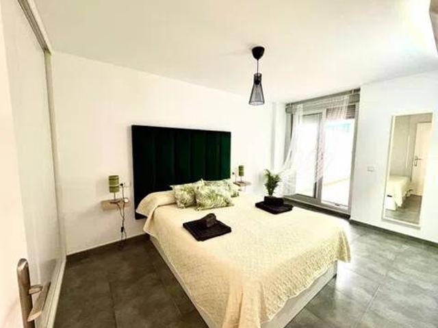 Piso en alquiler en Carboneras, Andalucía