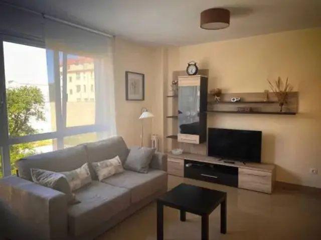 Apartamento en alquiler en A Coruña, Galicia