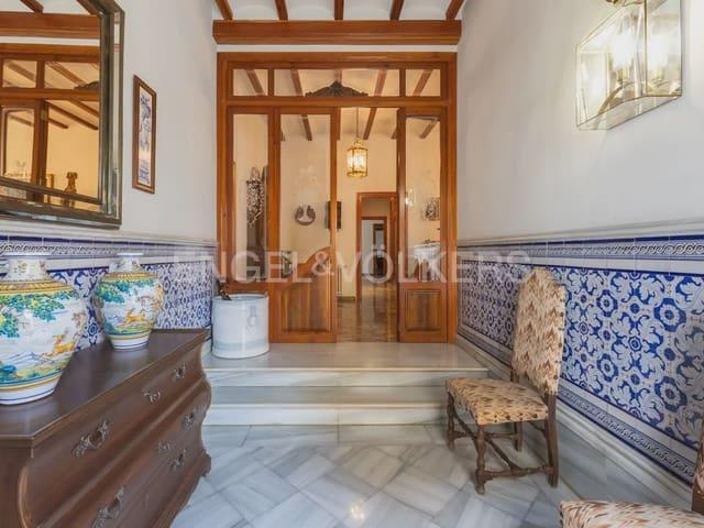 Piso en alquiler en la Ribera Alta, Valencia