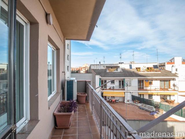 Piso en alquiler en Barri Vell, Gironès